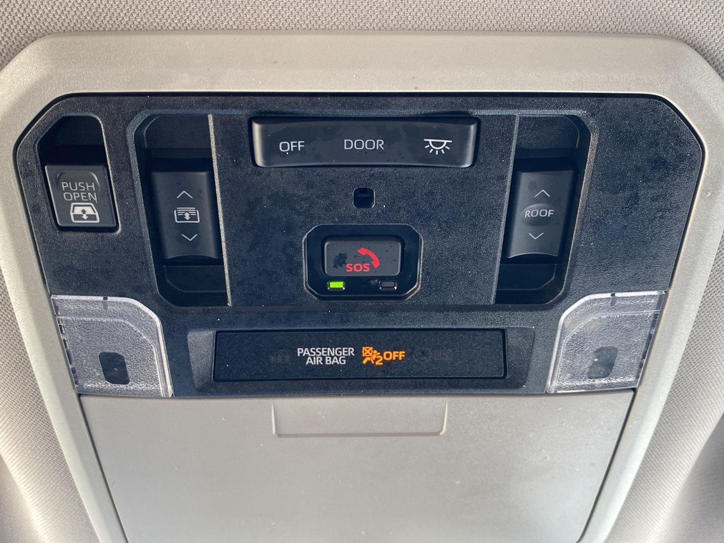 2024 Toyota TUNDRA TRUCK