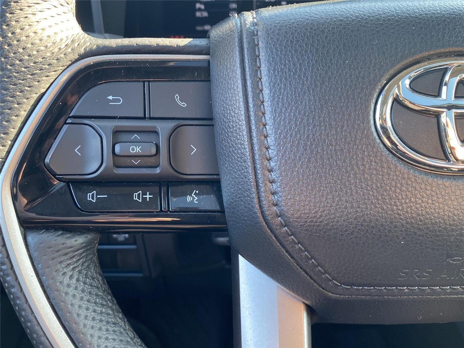 2024 Toyota TUNDRA TRUCK