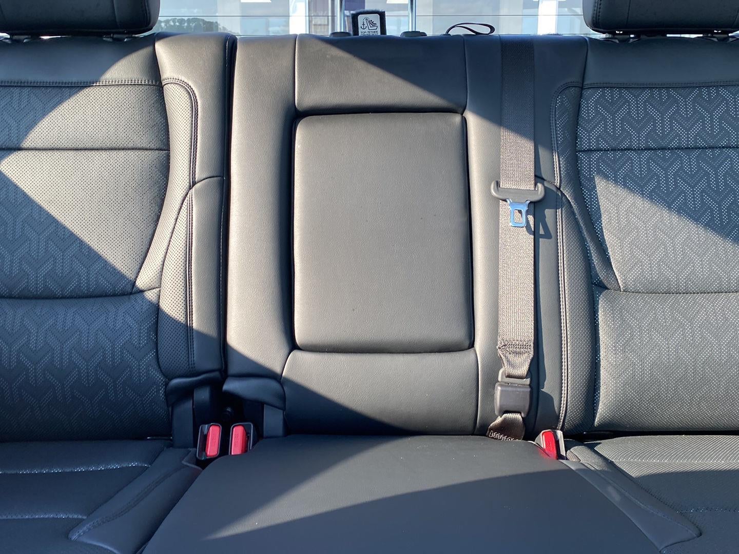 2024 Toyota TUNDRA TRUCK