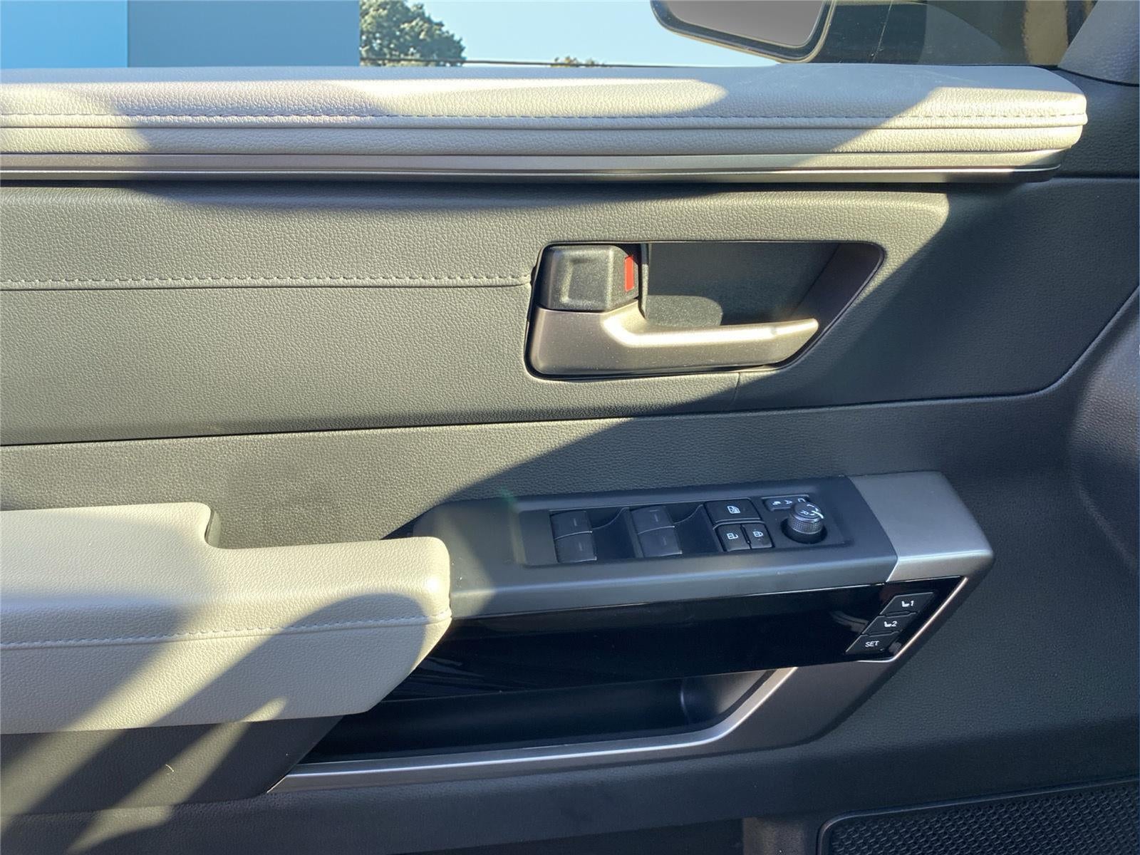 2025 Toyota Tundra Limited HV