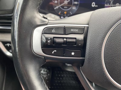 2023 Kia Sportage X-Pro Prestige