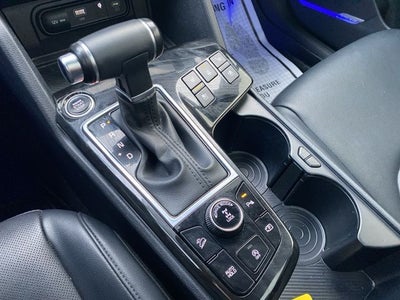 2023 Kia Sportage X-Pro Prestige