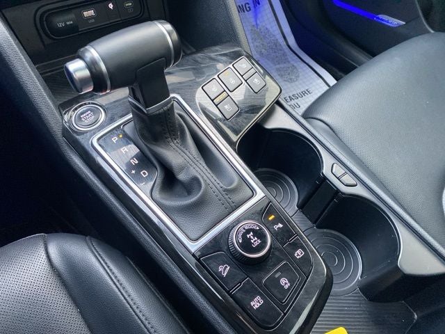 2023 Kia Sportage X-Pro Prestige