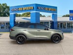 2023 Kia Sportage X-Pro