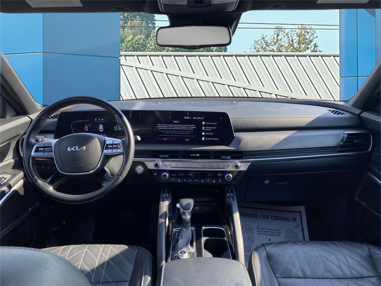2023 Kia Telluride EX X-Line