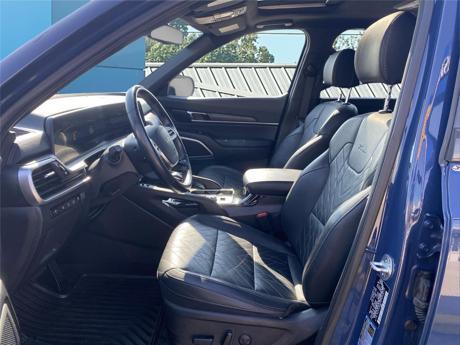 2023 Kia Telluride EX X-Line