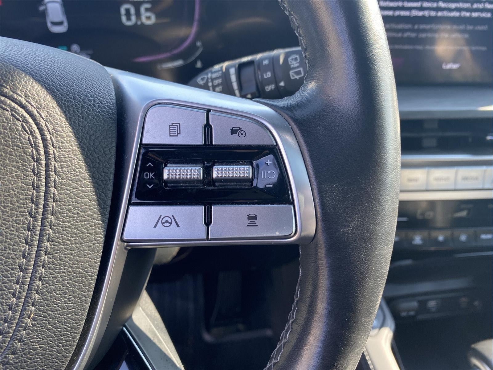 2023 Kia Telluride EX X-Line