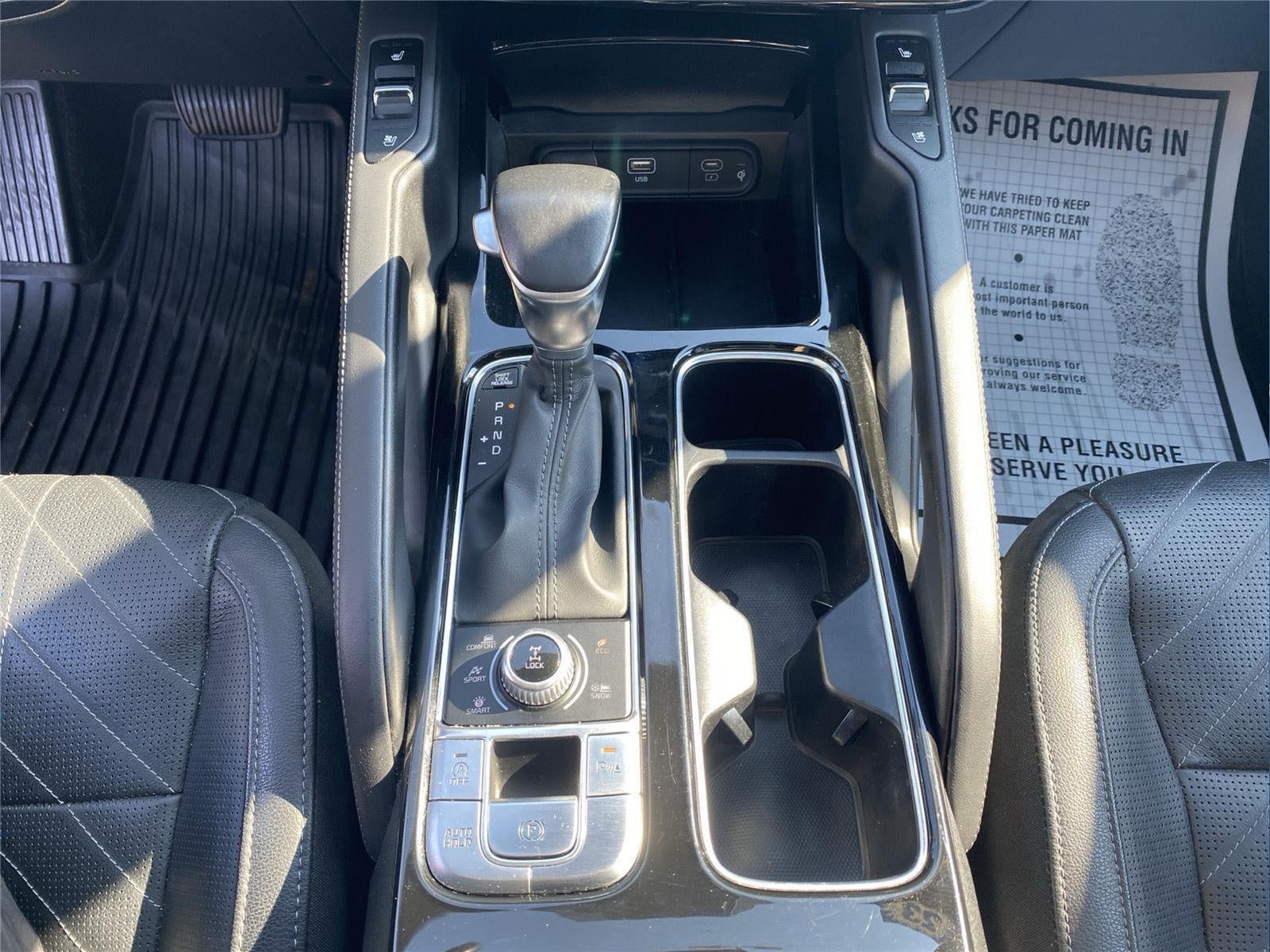 2023 Kia Telluride EX X-Line