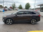 2017 Kia Sorento EX