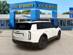 2027 Kia Telluride X-Line SX Prestige