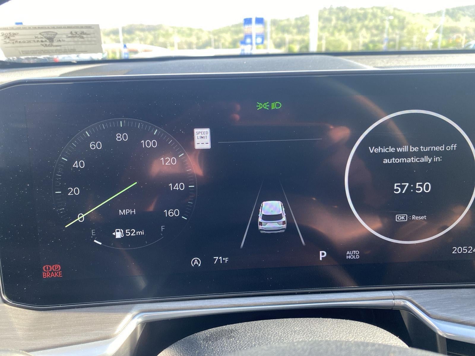 2024 Kia Sorento X-Line SX