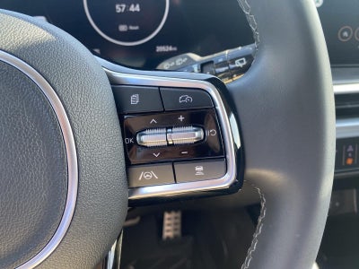 2024 Kia Sorento X-Line SX