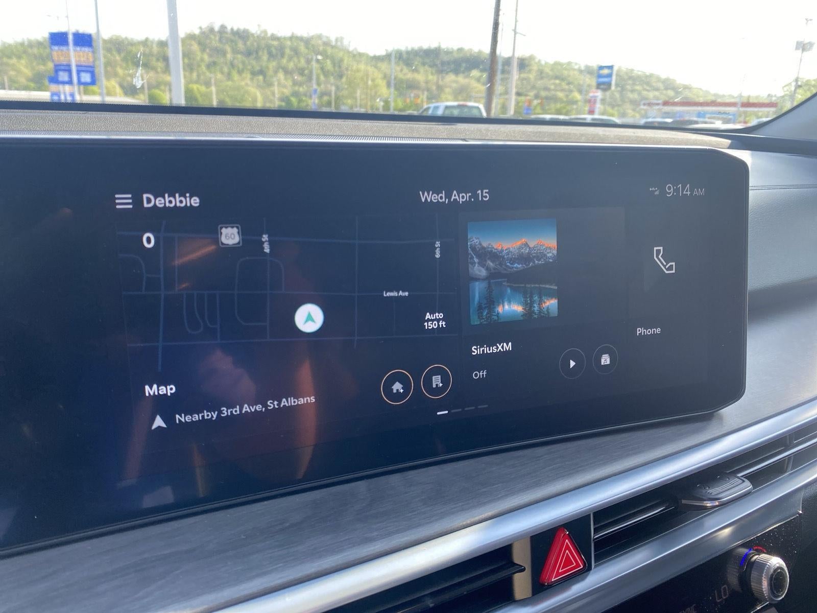 2024 Kia Sorento X-Line SX