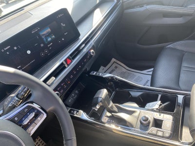 2024 Kia Sorento X-Line SX