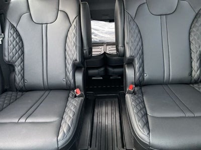 2023 Kia Sorento X-Line SX Prestige