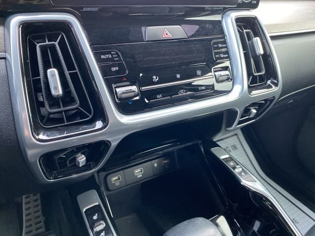 2023 Kia Sorento X-Line SX Prestige