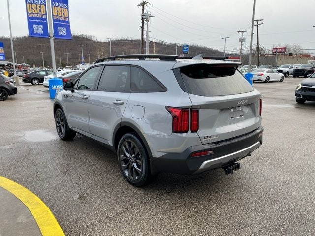 2023 Kia Sorento X-Line SX Prestige