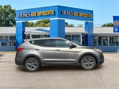 2015 Hyundai Santa Fe Sport SUV
