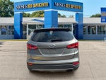 2015 Hyundai Santa Fe Sport SUV