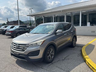 2015 Hyundai Santa Fe Sport SUV