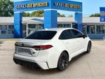 2025 Toyota Corolla SEDAN