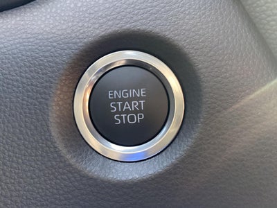 2025 Toyota COROLLA SE CVT