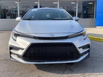 2025 Toyota COROLLA SE CVT