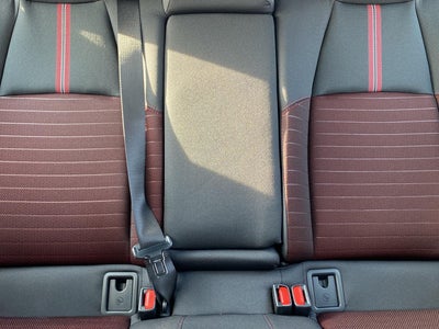 2025 Toyota COROLLA SE CVT