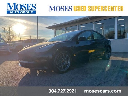 2023 Tesla Model 3 Base