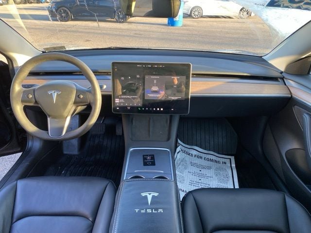 2023 Tesla Model 3 Base