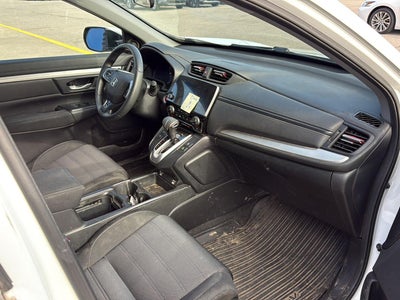 2021 Honda CR-V Special Edition