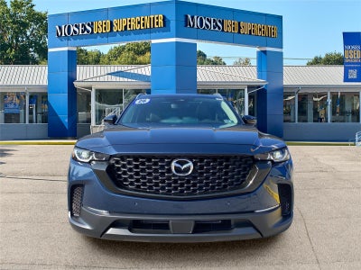 2026 Mazda Mazda CX-50 2.5 S Preferred