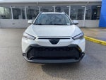 2024 Toyota Corolla Cross Hybrid XSE