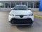2024 Toyota Corolla Cross Hybrid XSE