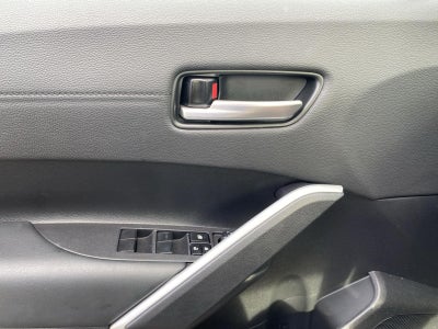 2024 Toyota Corolla Cross Hybrid XSE