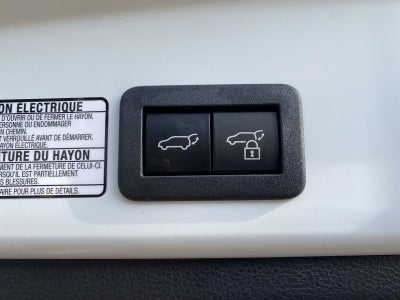 2024 Toyota Corolla Cross Hybrid XSE