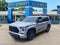 2023 Toyota Sequoia Platinum