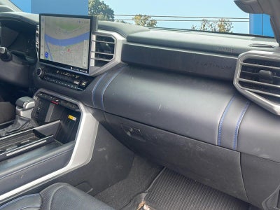 2023 Toyota Sequoia Platinum