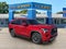 2023 Toyota Sequoia Capstone