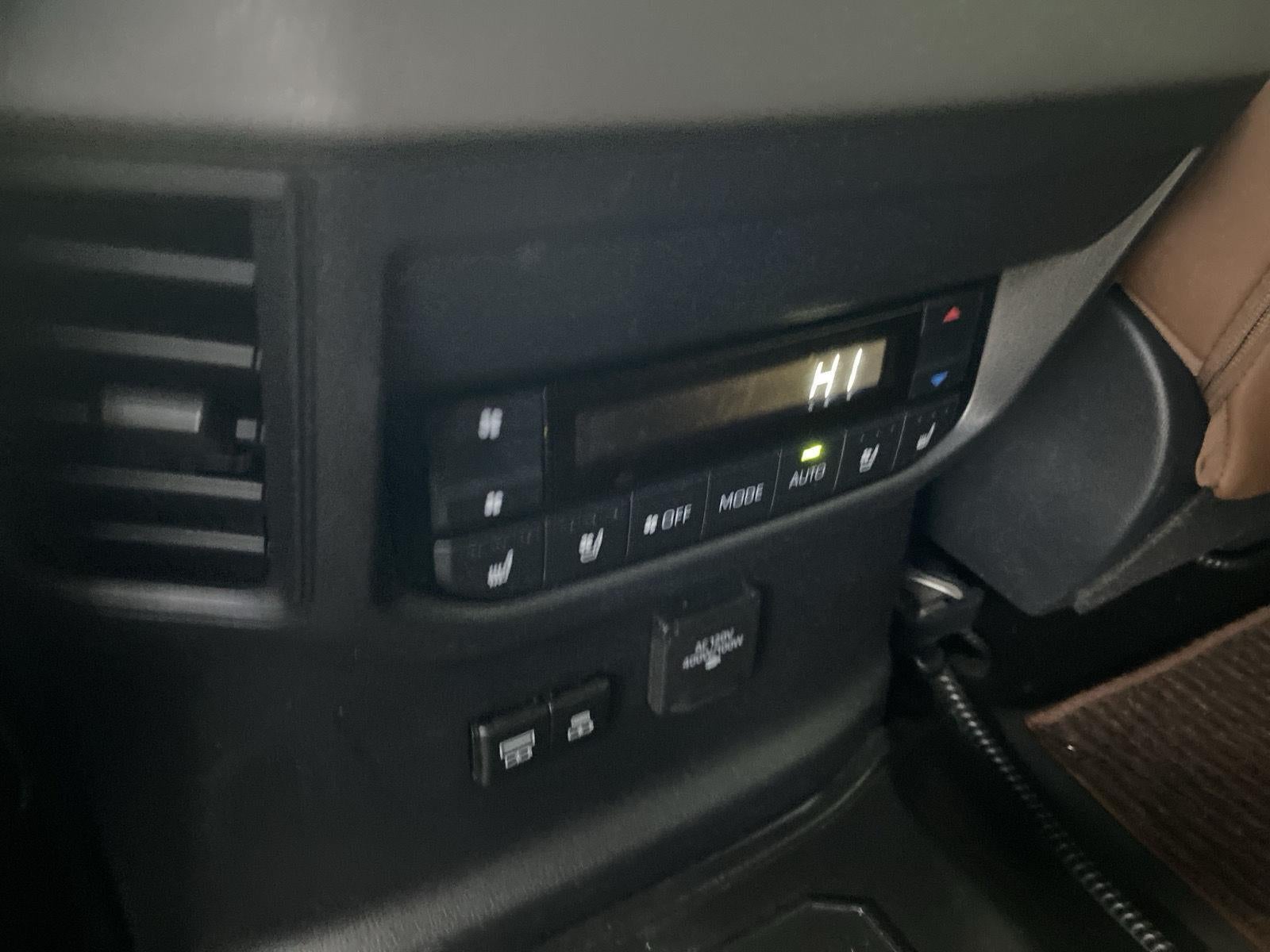 2025 Toyota Sequoia 1794 Edition