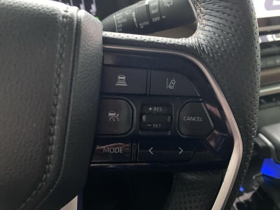 2025 Toyota Sequoia 1794 Edition