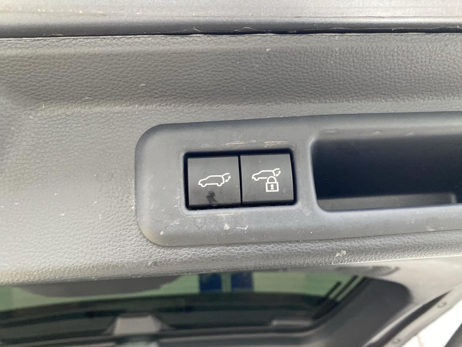 2025 Toyota Sequoia 1794 Edition