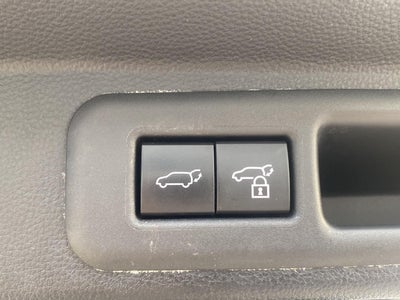 2023 Toyota Sequoia Platinum