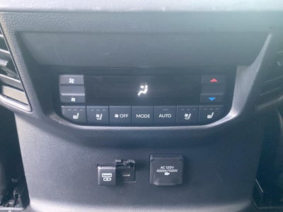 2023 Toyota Sequoia Platinum