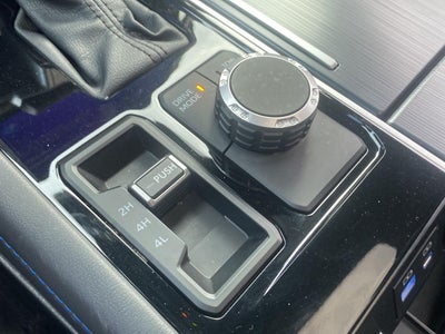 2023 Toyota Sequoia Platinum