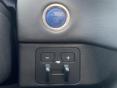 2023 Toyota Sequoia Platinum