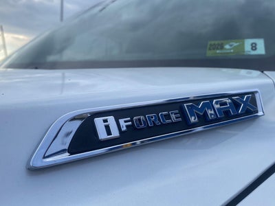 2023 Toyota Sequoia Platinum