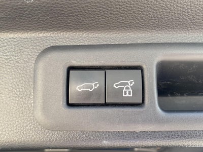 2023 Toyota Sequoia Platinum
