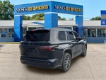 2023 Toyota Sequoia Platinum