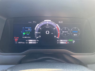 2023 Toyota Sequoia Platinum